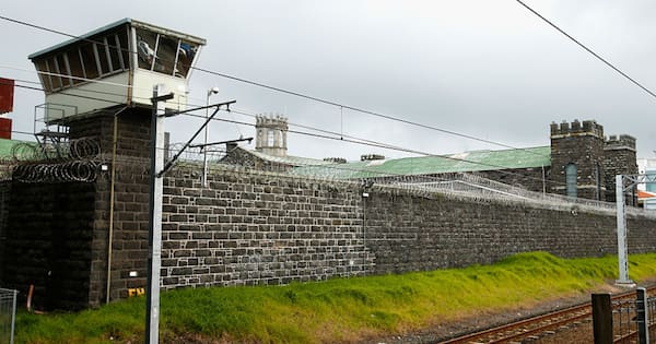 Mt Eden prisoner missing for days after hospital escort escape