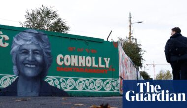 Gaelic: Do you ever feel embarassed by its current position?