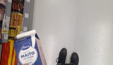 Im idiot, "The Milk" :)