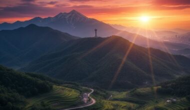 Pyongyang Travel Secrets, The Rise of North Korea’s Modern Amusement Parks