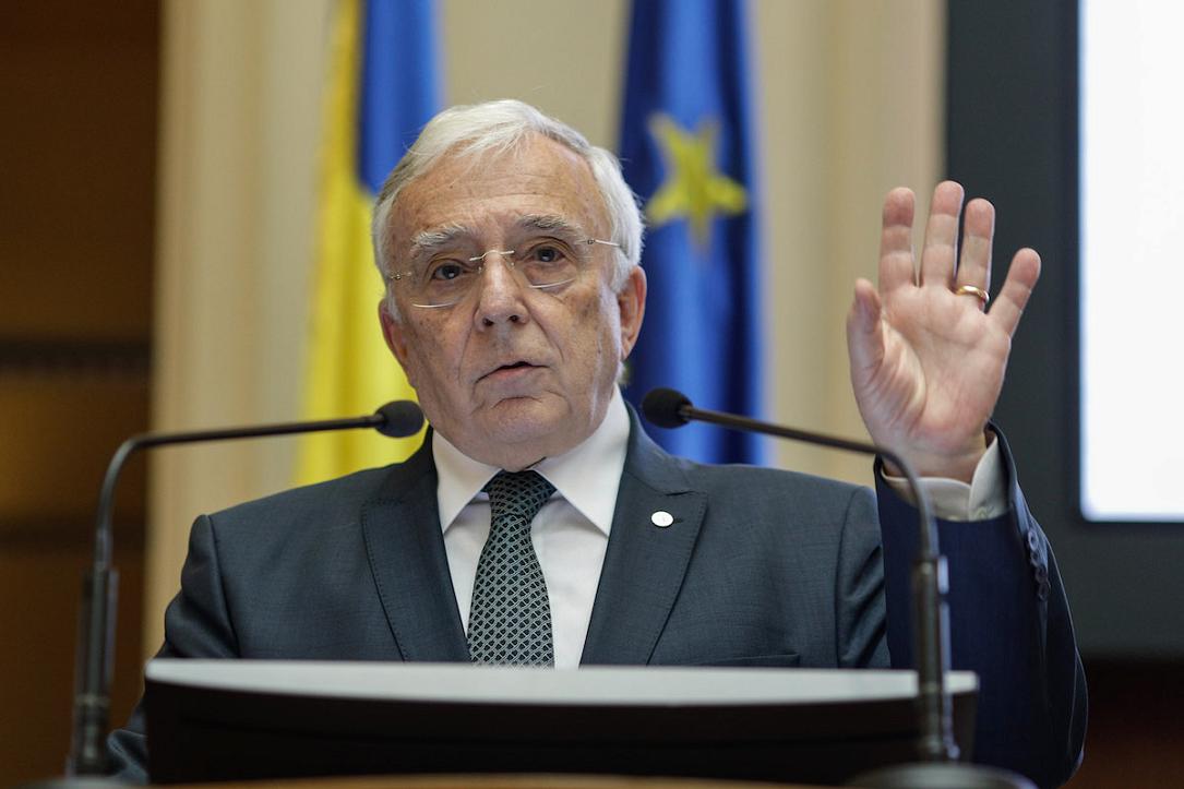 Romanian National Bank revises inflation forecast upwards to 9.6%