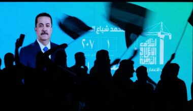 Víťazom irackých volieb je blok premiéra Súdáního. Krajinu čakajú náročné koaličné rokovania - Svet - Správy