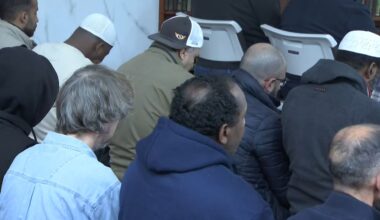 Muslim New Yorkers react to Mamdani's win