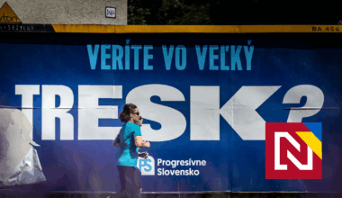 Korčok na reformu zahraničnej politiky, Ódor na reštart ekonomiky — Denník N