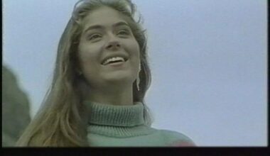 The Best Of Norway (Scandinavian Film Group) VHS 2000?