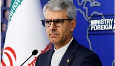 Iran: Regional Security is Key; Cairo Understanding with IAEA is Not Applicable