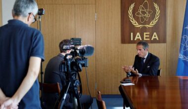 IAEA, from Claims of Neutrality to Close Ties to Tel Aviv