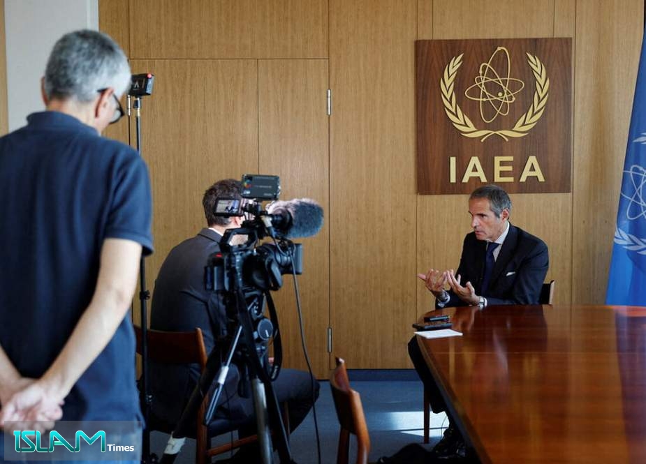 IAEA, from Claims of Neutrality to Close Ties to Tel Aviv