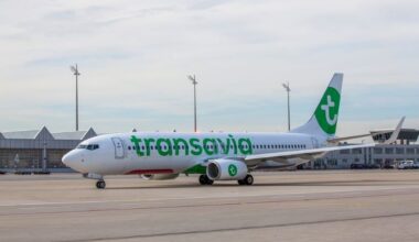 Netherlands Unites With Morocco As Transavia Launches Inaugural Amsterdam To Rabat Flight Ushering In A New Era For Travel And Tourism