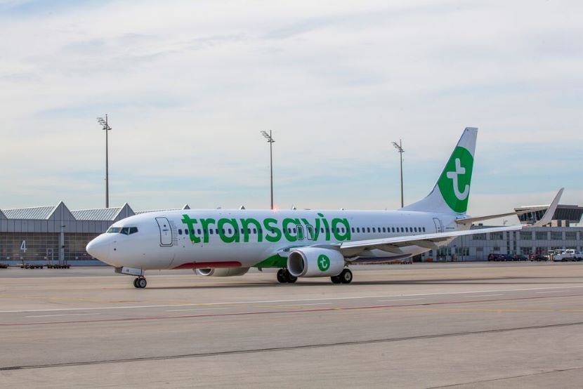 Netherlands Unites With Morocco As Transavia Launches Inaugural Amsterdam To Rabat Flight Ushering In A New Era For Travel And Tourism
