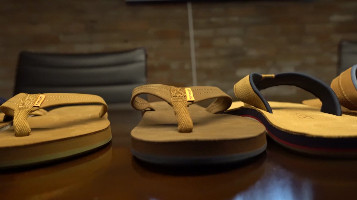 North Texas brand shifts Black Friday strategy amid tariff pressure – NBC 5 Dallas-Fort Worth