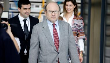 La famille Wertheimer reste la plus riche de Suisse avec une fortune entre 33 et 34 milliards de francs