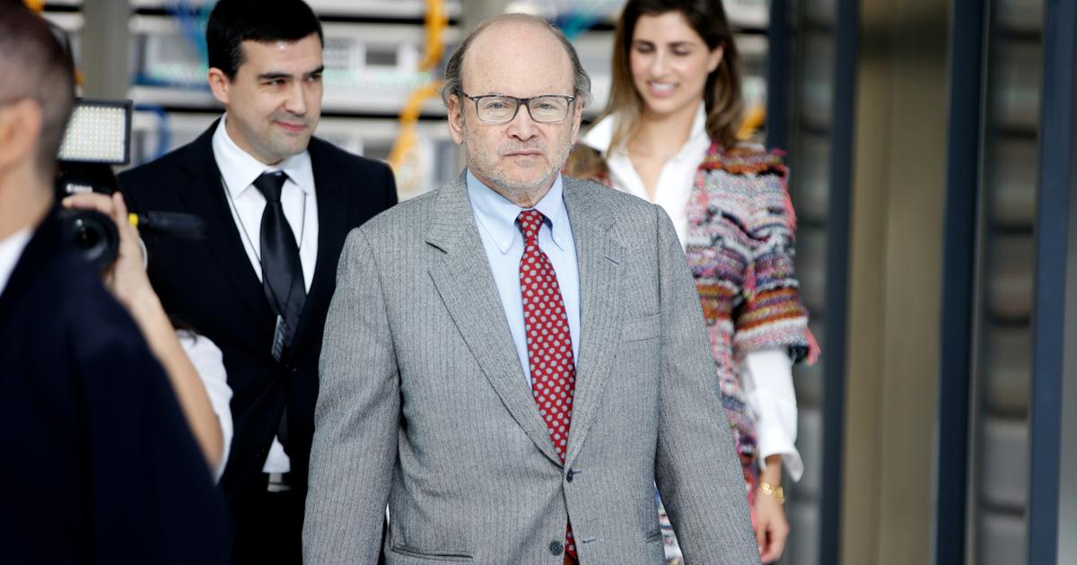 La famille Wertheimer reste la plus riche de Suisse avec une fortune entre 33 et 34 milliards de francs