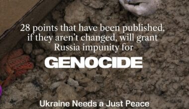 This is a reminder of what Russians have done, are doing, and plan to keep doing to Ukrainians