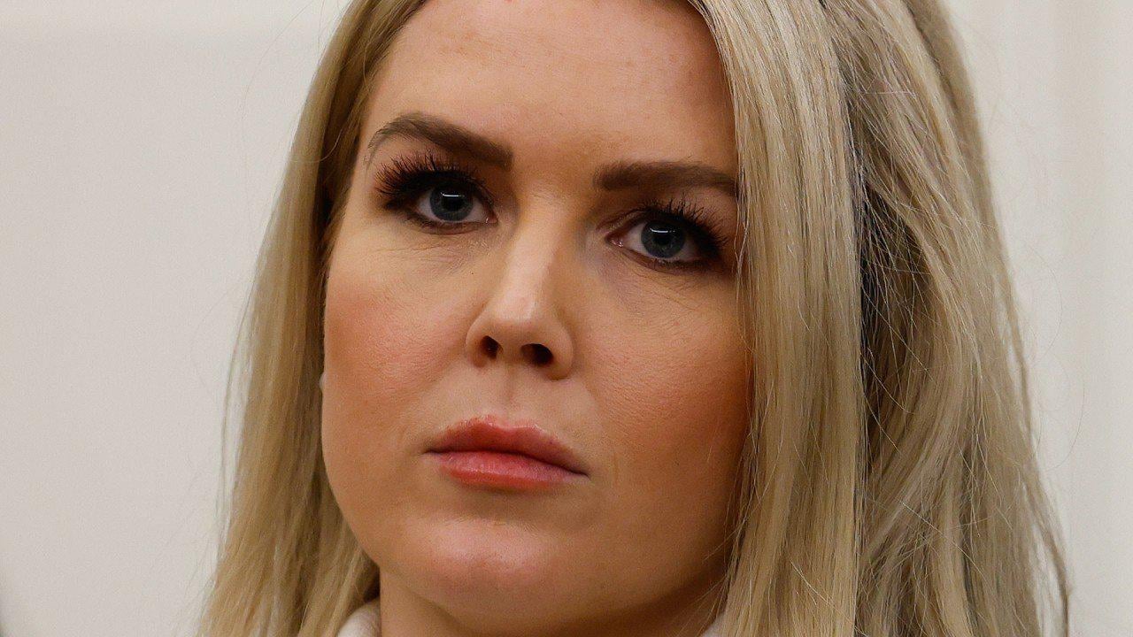 Karoline Leavitt Admits to "Crying" Amid "Immense Mental Strain" of Working for Trump