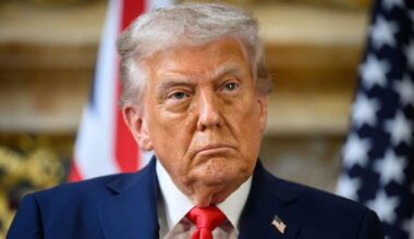 Trump’s Impeachment Odds Triple After New Epstein Emails Reveal ‘Alleged Knowledge of Minors’