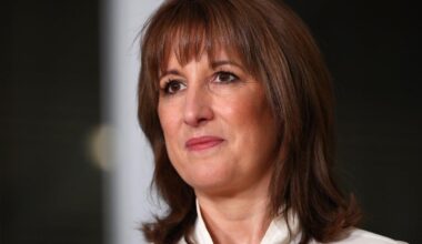 Reeves accused of misleading public on Budget black hole to justify £26bn tax raid