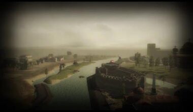 Lāčplēša diena datorspēlē