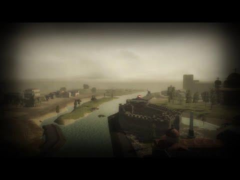 Lāčplēša diena datorspēlē