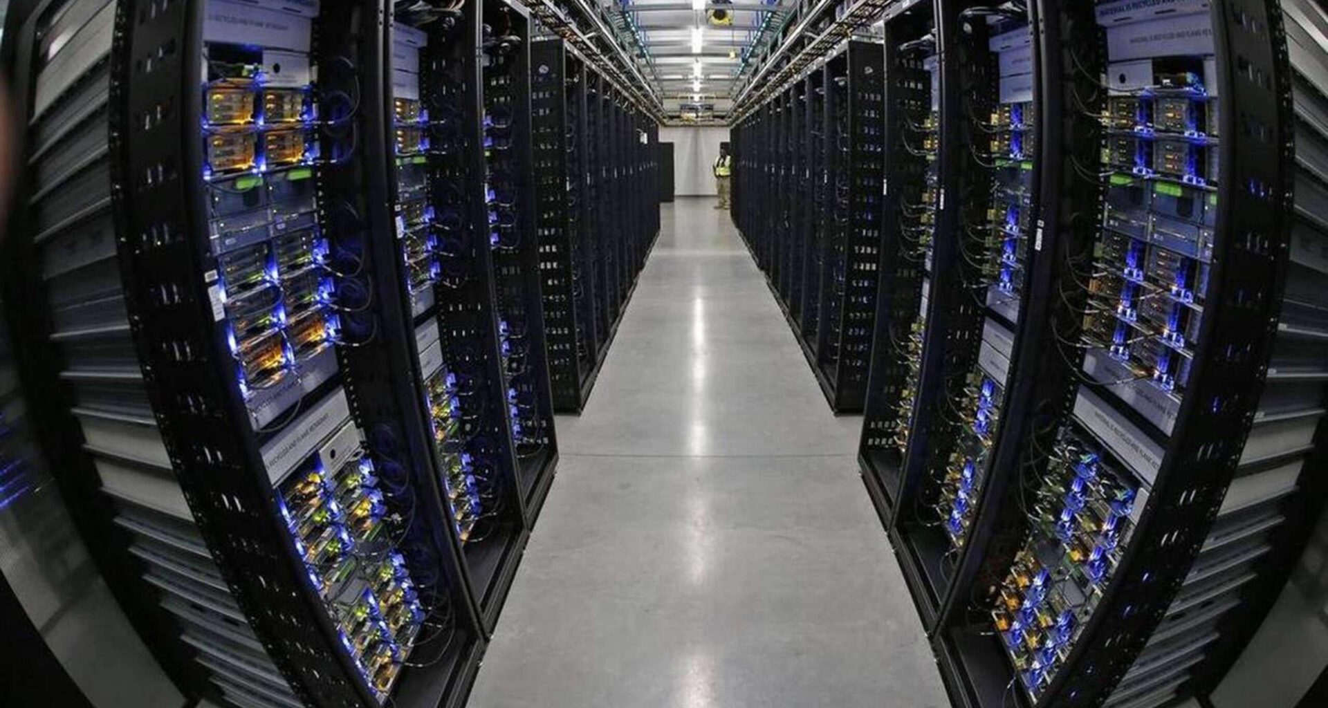 Data Centers Devour Electricity. Private Equity Is Buying Utilities to Cash In. :The seizure of public utilities for the sake of profit may lead to a disaster for consumers — and the planet.