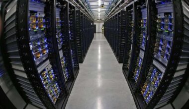 Data Centers Devour Electricity. Private Equity Is Buying Utilities to Cash In. :The seizure of public utilities for the sake of profit may lead to a disaster for consumers — and the planet.