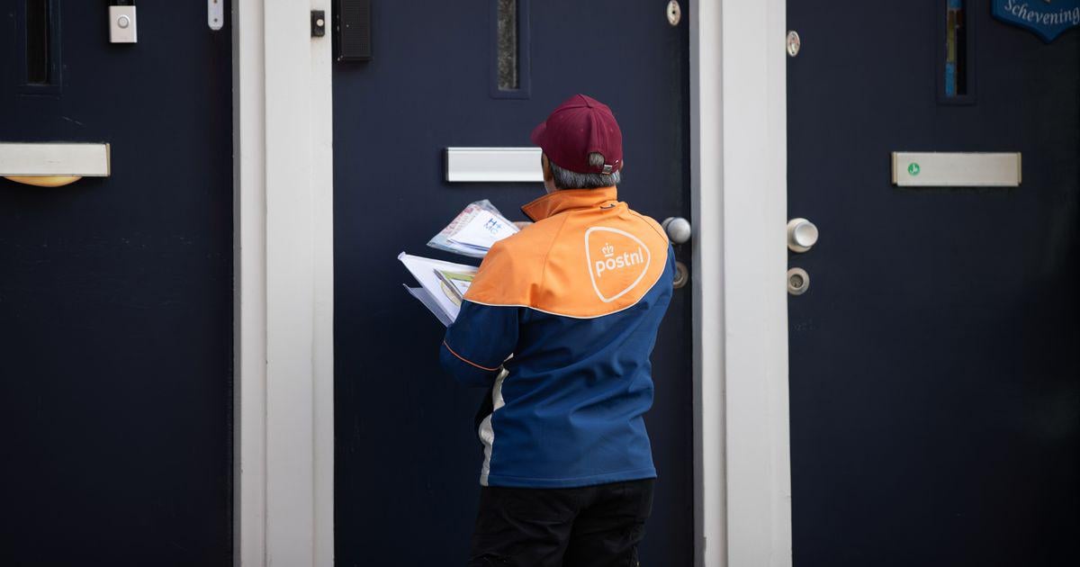 PostNL schiet tekort met rouwpost waardoor nabestaanden uitvaart missen: ‘Respectloos’