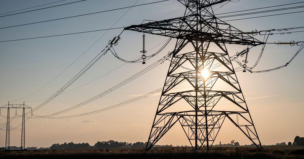 Myndigheten underkänner avgiftschock på el