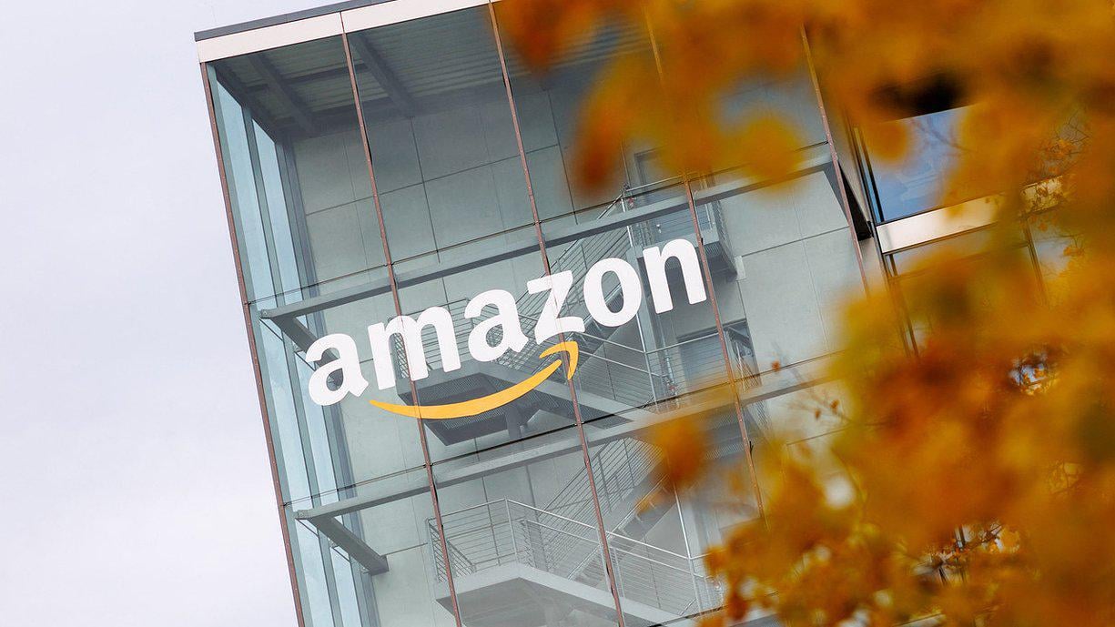 RTL-Informatiounen: Amazon wëll bis zu 470 Plazen zu Lëtzebuerg ofbauen