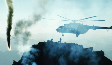 Photos from the War in Afghanistan