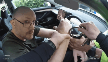 NHS manager who raped girl, 12, after Snapchat grooming jailed for 28 years - Yahoo News UK