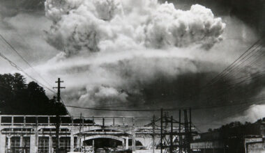 The Return of Nuclear Proliferation