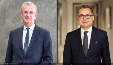 Moving Europe forward together | Deutsche Bundesbank