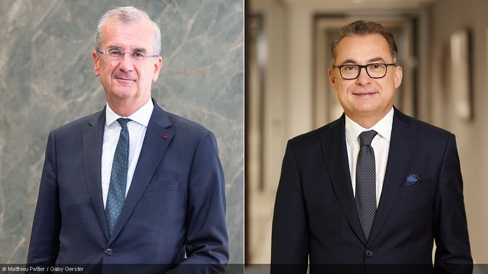 Moving Europe forward together | Deutsche Bundesbank