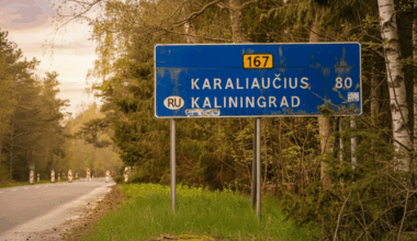 Lithuania strengthens control over Russian transit: what has changed