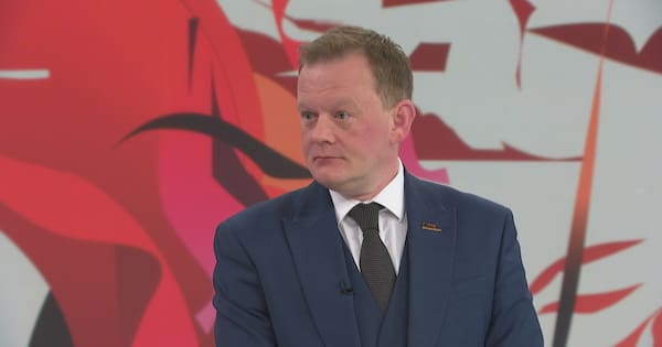 Craig Renney selected by Labour as Wellington Bays candidate