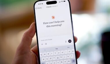 Chinese Hackers Used Anthropic’s AI to Automate Cyberattacks