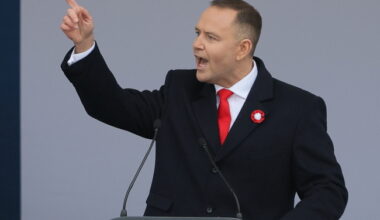 Prezydent: Polska jest wolna i niepodległa, i nie jest już kolonią