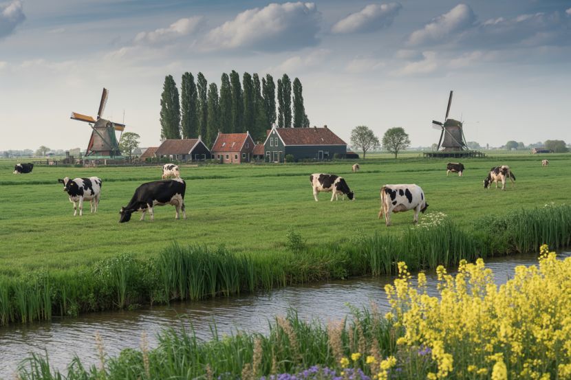 The netherlands ranks as the safest country for travellers in 2026, offering peace and inclusivity.