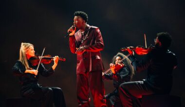Netherlands: Avrotros Faces a Critical Dilemma | A Different Broadcaster for Eurovision from 2027? - Eurovision News | Music