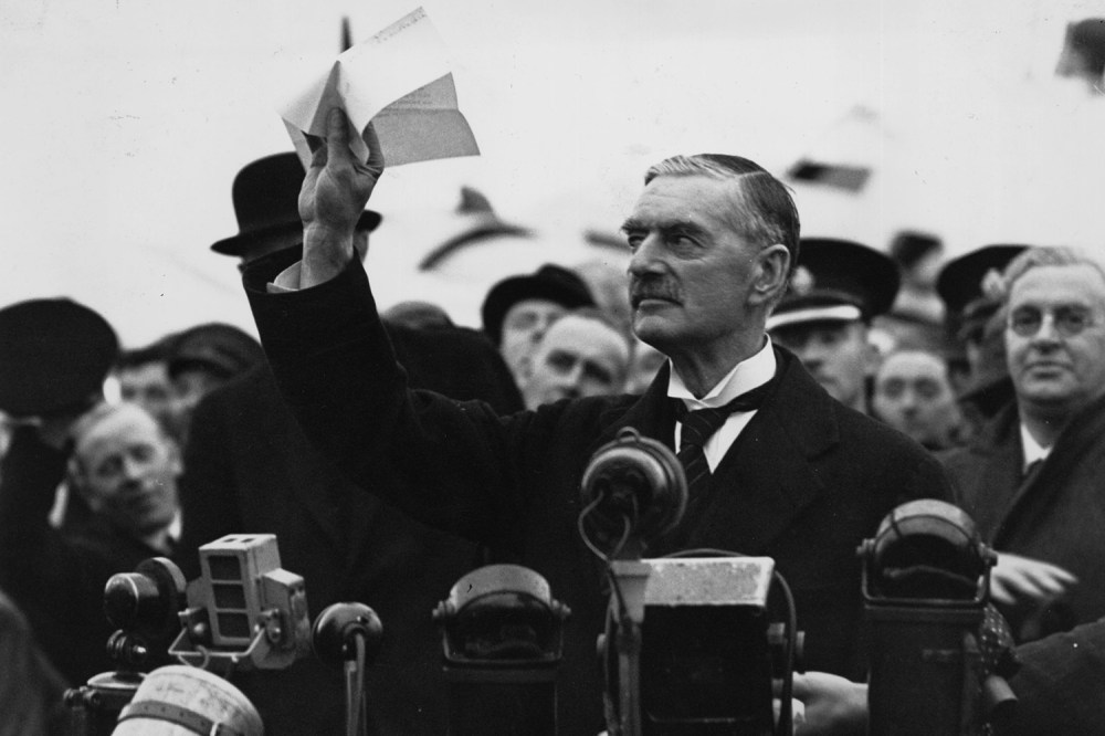 Don't Call the U.S.-Russian Deal for Ukraine a 'Peace Plan'