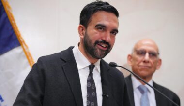 Smirking Mamdani's scorn for business will not help NYC prosper