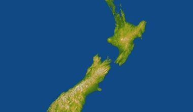 New Zealand plans space mission, satellite fleet: minister