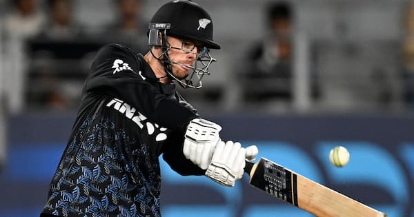 Santner surge in vain as West Indies defeat Black Caps in series opener