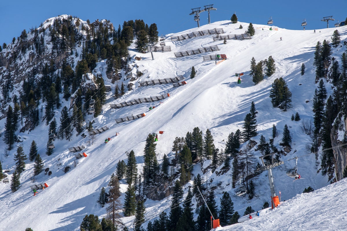The best holidays to book for December 2025, from skiing in Austria to Christmas in Goa