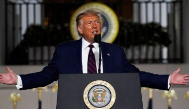 Making sense of Trump's nuclear sabre rattling