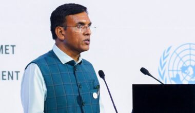 Pakistan 'misused' Indus Waters Treaty to obstruct India's 'legitimate' projects: Mansukh Mandaviya