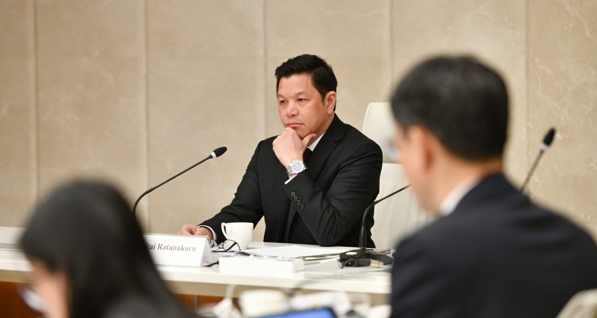 Thailand Business News