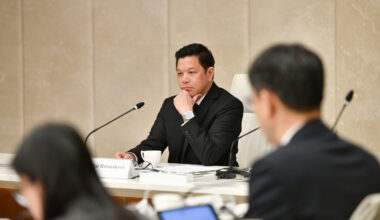 Thailand Business News