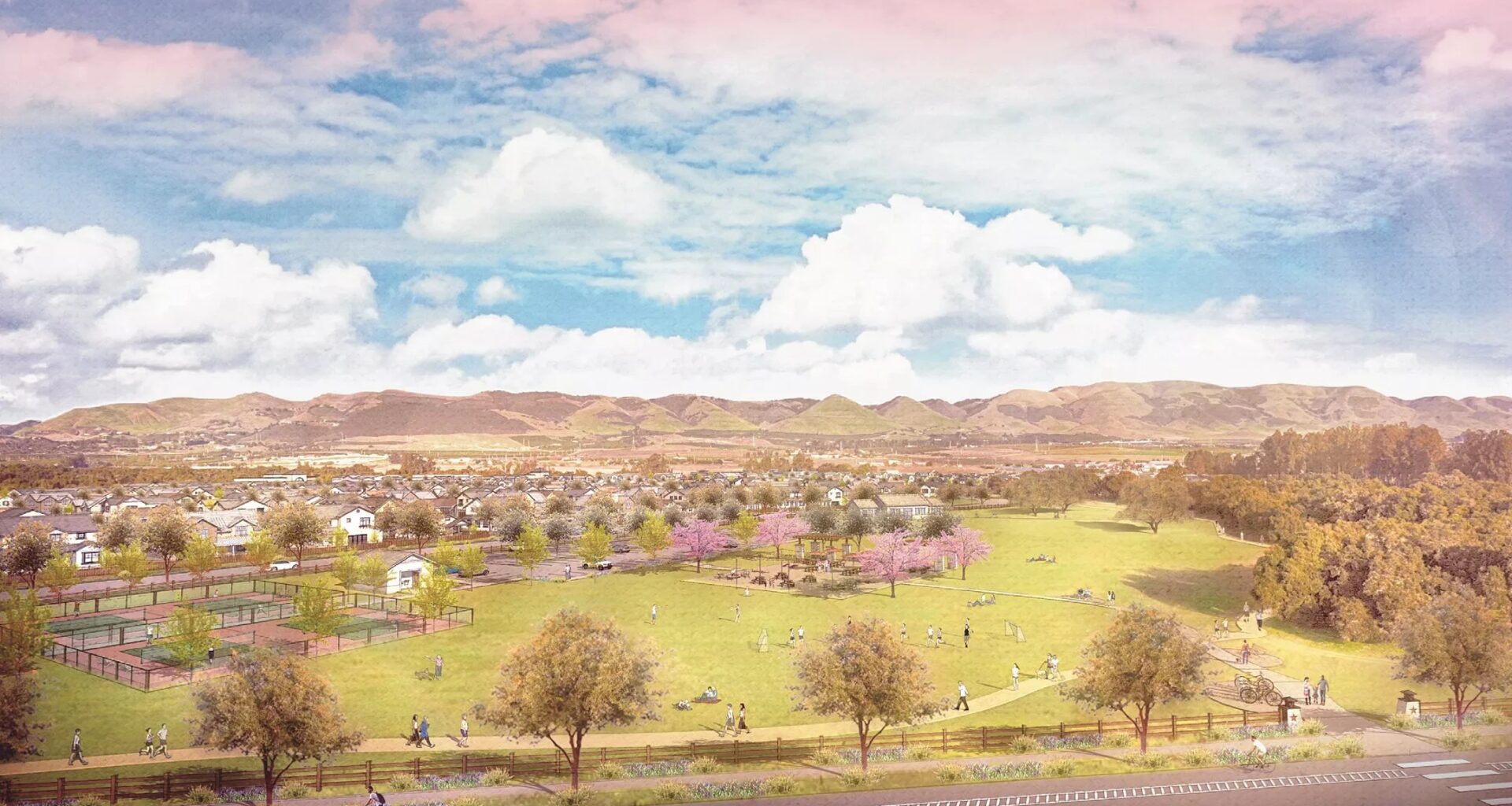 Dana Reserve development hurts the environment and doesn’t help the people who need it most