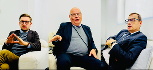 South Korea, Poland face shared challenges from China–Russia–NK triangle: think-tank